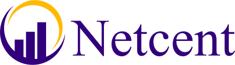 Netcent Logo